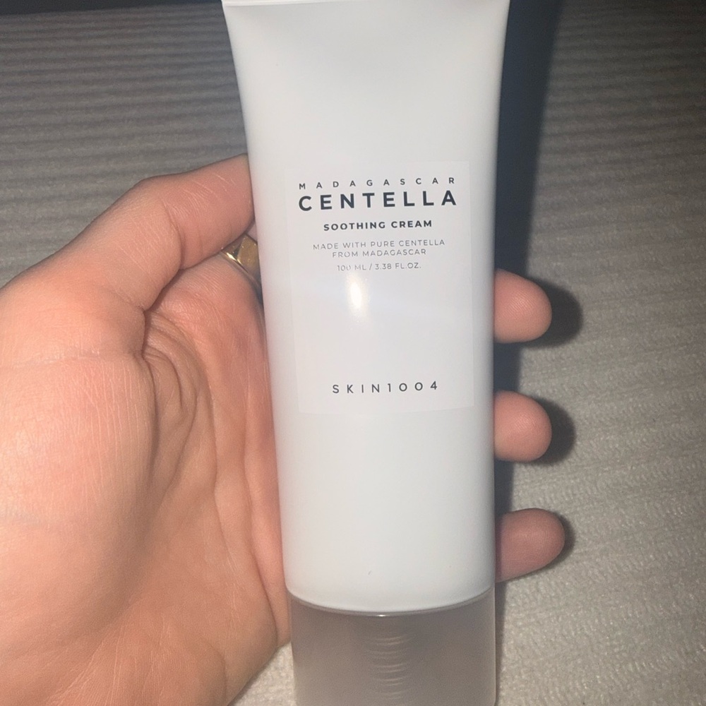 Madagascar Centella Soothing Cream